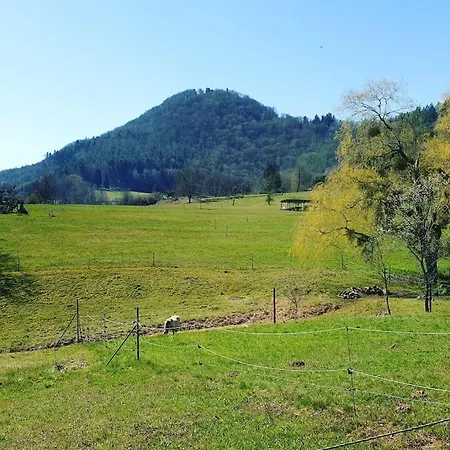 Ferienwohnung Mauerle Bis 8 Erw. Pfalzer Wald, Sudwestpfalz Apartment Nothweiler
