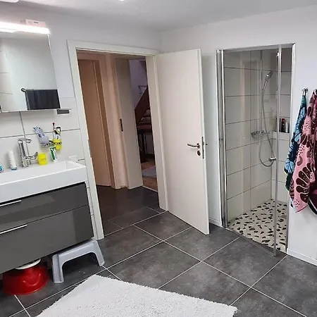 Ferienwohnung Mauerle Bis 8 Erw. Pfalzer Wald, Sudwestpfalz *