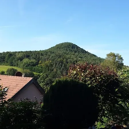 Apartment Ferienwohnung Mauerle Bis 8 Erw. Pfalzer Wald, Sudwestpfalz *