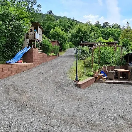 Ferienwohnung Mauerle Bis 8 Erw. Pfalzer Wald, Sudwestpfalz Apartment *