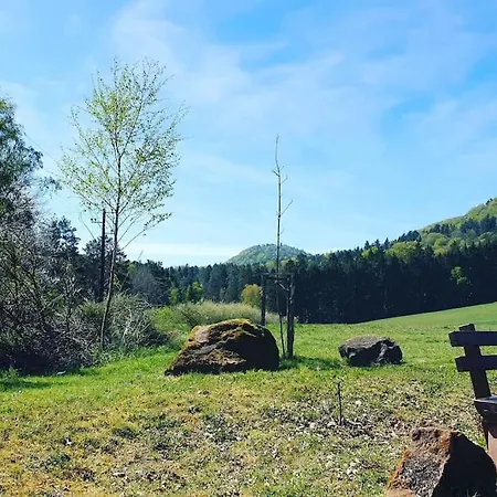 Ferienwohnung Mauerle Bis 8 Erw. Pfalzer Wald, Sudwestpfalz Apartment *
