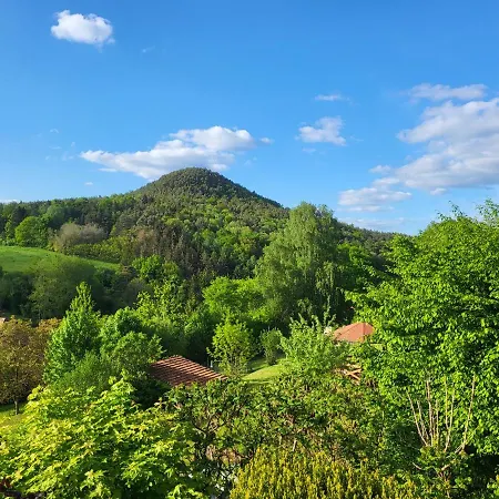 Ferienwohnung Mauerle Bis 8 Erw. Pfalzer Wald, Sudwestpfalz Apartment