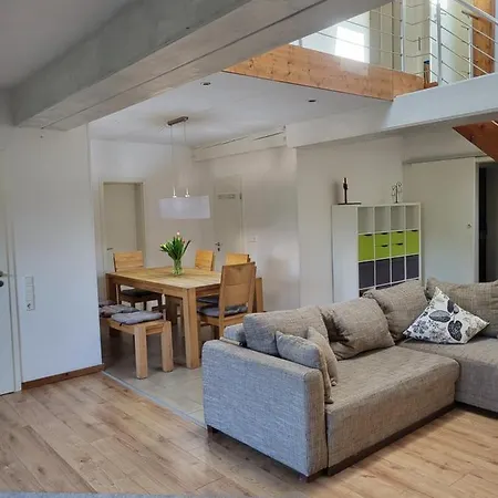 Ferienwohnung Mauerle Bis 8 Erw. Pfalzer Wald, Sudwestpfalz Apartment Nothweiler
