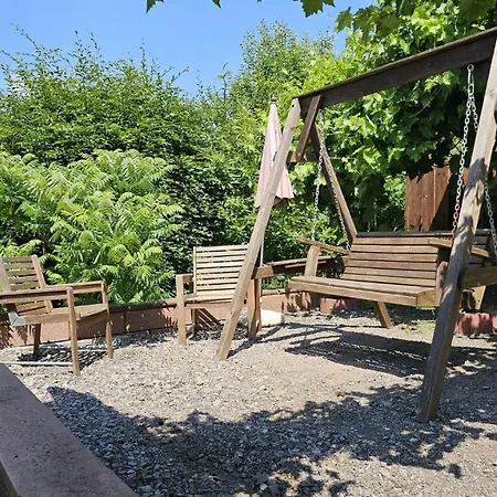 Ferienwohnung Mauerle Bis 8 Erw. Pfalzer Wald, Sudwestpfalz * Nothweiler